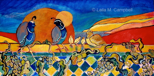 Did You Say Two Moons?