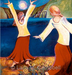 Dance If You Want To